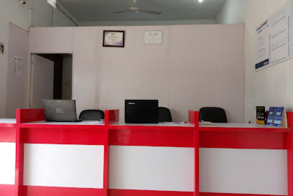Puja Communication | HONOR Service Center Forbesganj