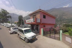 R.K. Times & Communication | HONOR Service Center Kullu