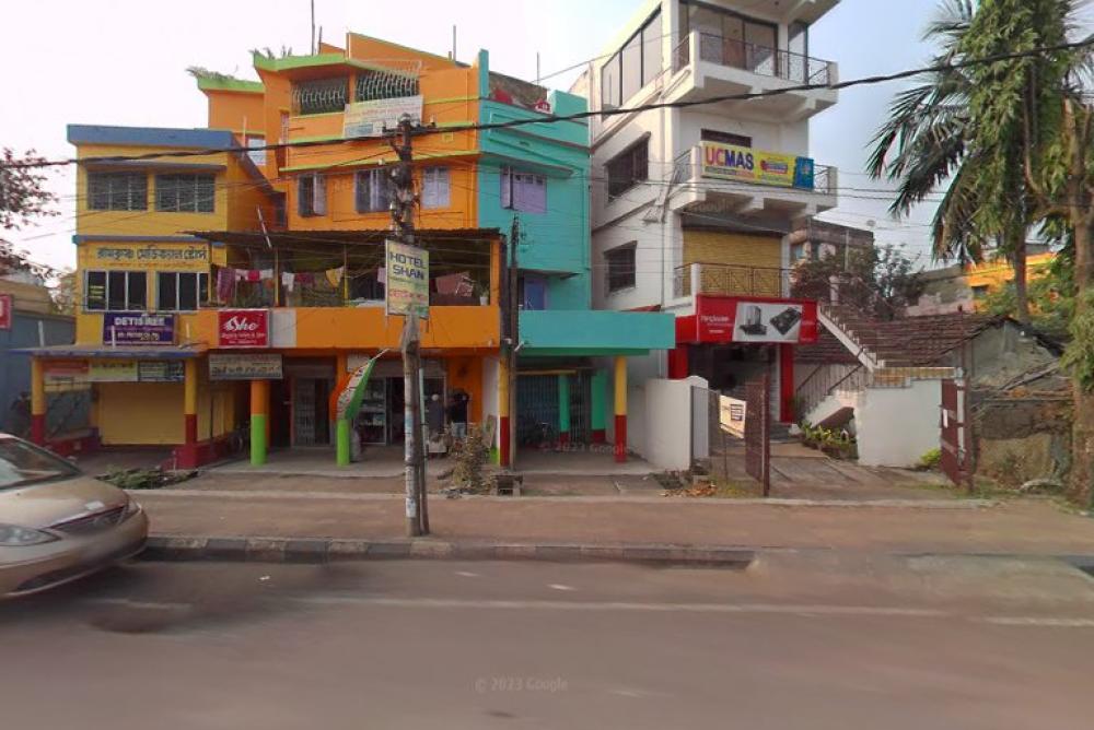 Rana Service | HONOR Service Center Haldia