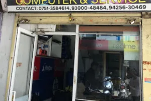 RealTech Computer & Services | HONOR Service Center Gwalior