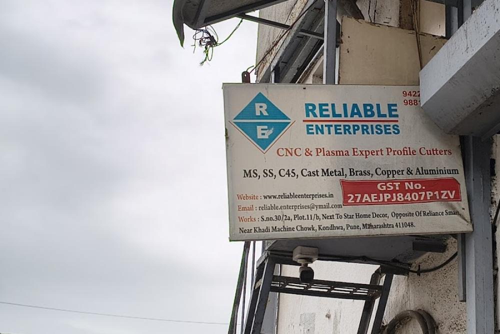 Reliable Enterprises | HONOR Service Center Pune