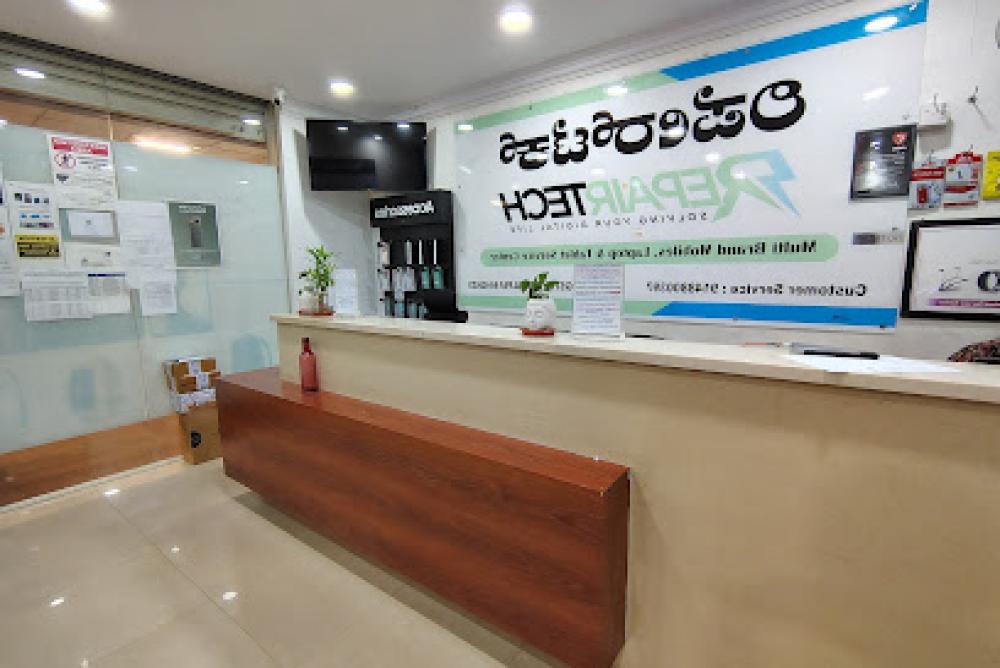 Repairtech Solutions | boAt Service Centre Bangalore