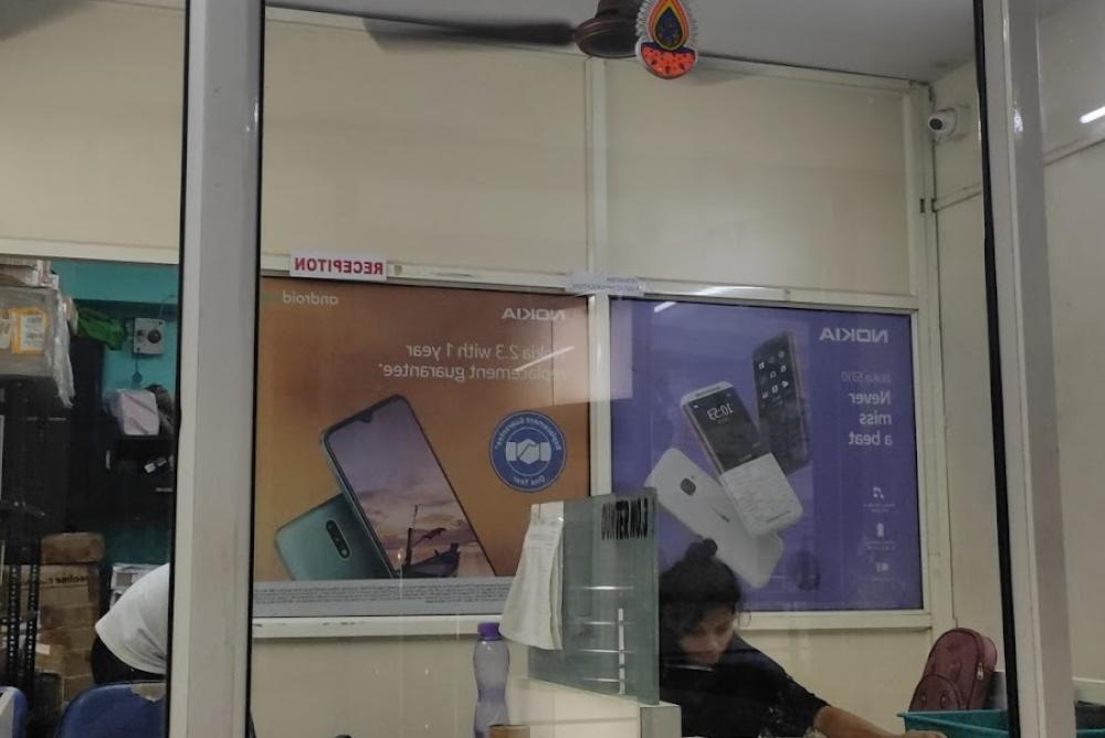 Rudra Communication | boAt Service Centre Vapi