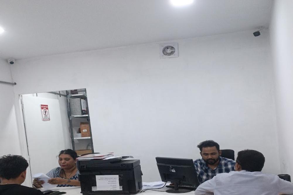 RV ESC | boAt Service Centre Mumbai