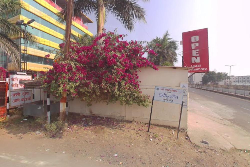 RV Solutions Pvt. Ltd. | HONOR Service Center Bhopal