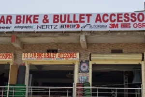 S.S. Point | HONOR Service Center Bargarh
