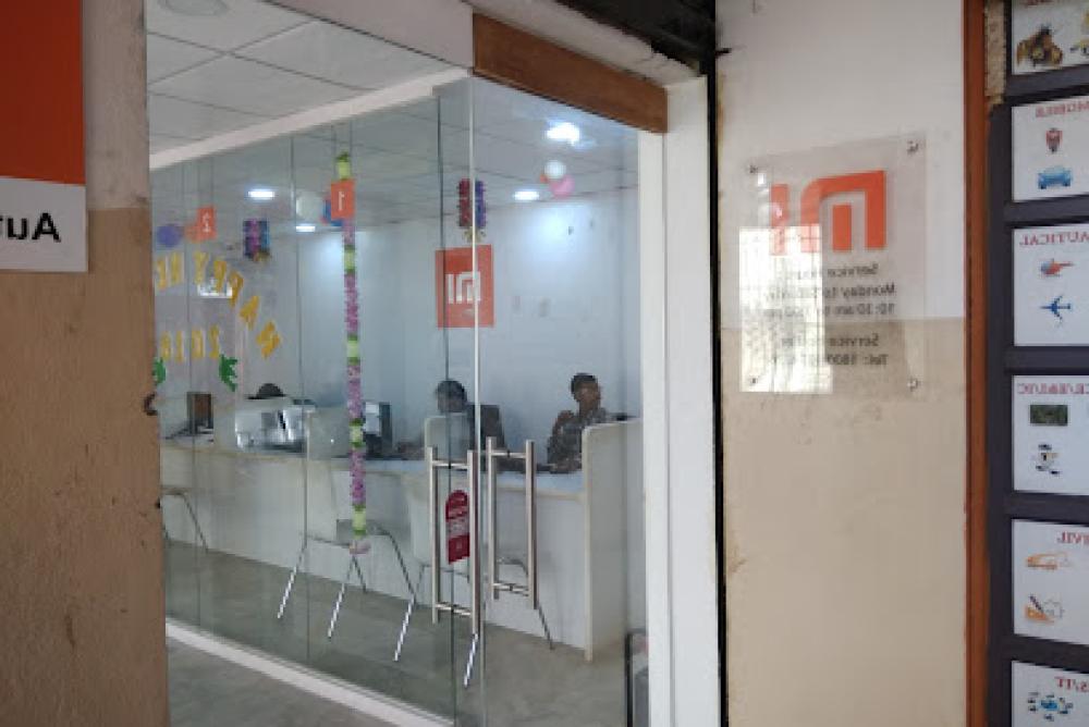 Sai Telecom | boAt Service Centre Coimbatore