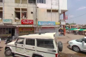 Sapna Agency | HONOR Service Center Seoni