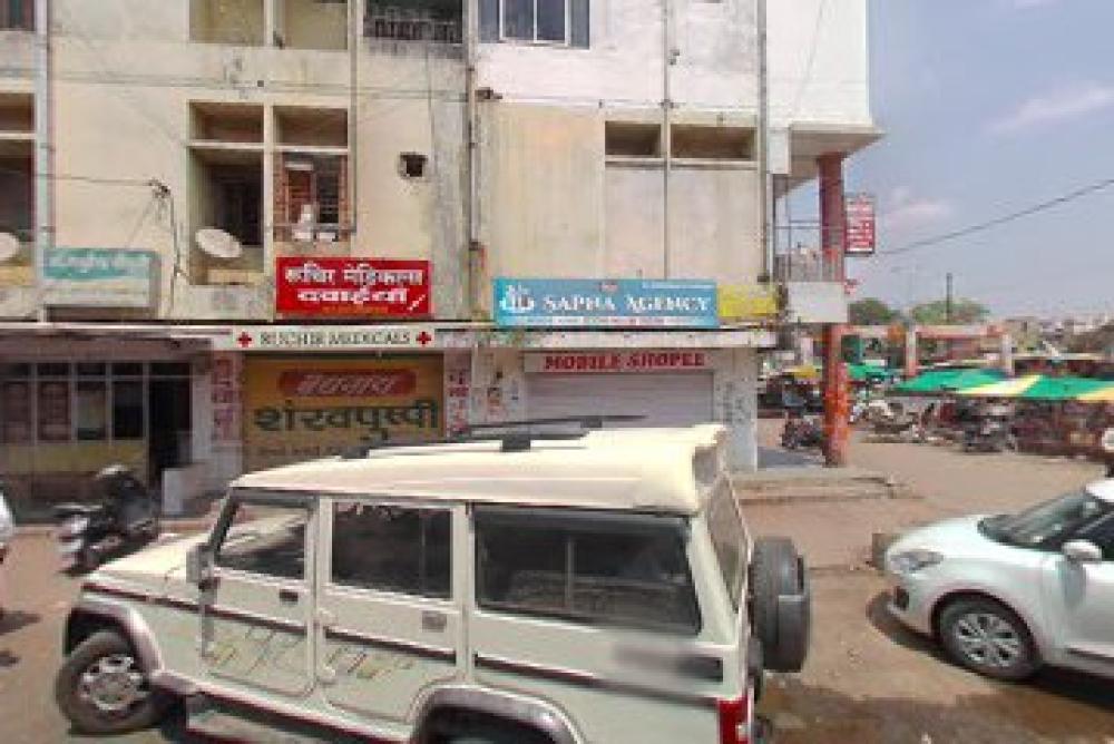 Sapna Agency | HONOR Service Center Seoni