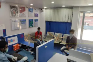 Sarkar Communication | HONOR Service Center Krishnanagar
