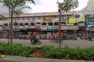 Satya Electronics | HONOR Service Center Nizamabad