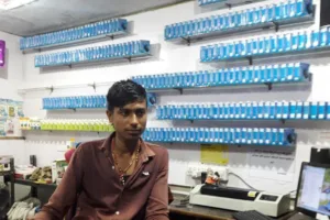 Satyam Mobile Repairing Centre | HONOR Service Center Pipariya