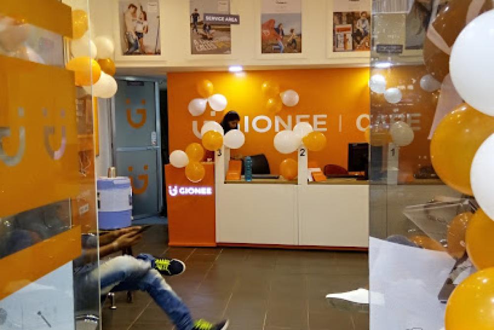 Shakti Infotech | HONOR Service Center Mumbai