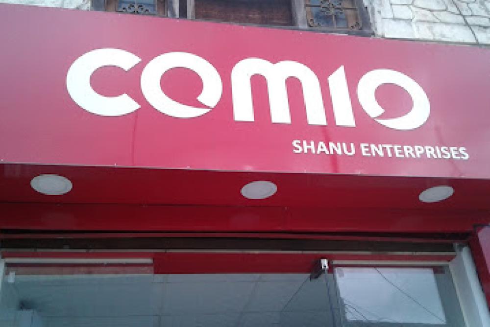 Shanu Enterprises | HONOR Service Center Meerut
