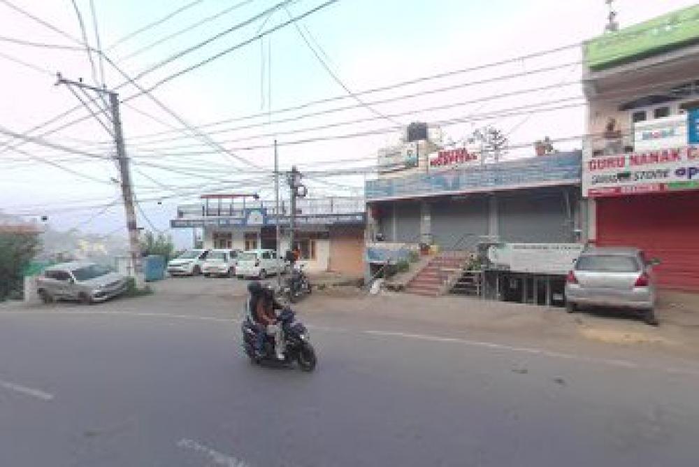 Shoolini Communication | HONOR Service Center Solan