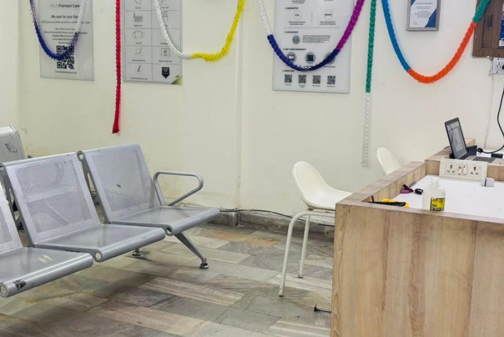 Shree Ganesh Communication | HONOR Service Center Ludhiana