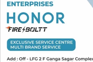 Shri Krishna Enterprises | HONOR Service Center Lucknow
