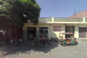Singh Traders | HONOR Service Center Dhampur