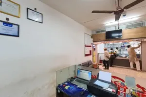Smart Service | HONOR Service Center Kolkata