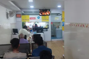 Smiley Communication | HONOR Service Center Kanchipuram
