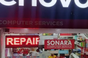 Sonara Computer Services | HONOR Service Center Bareilly