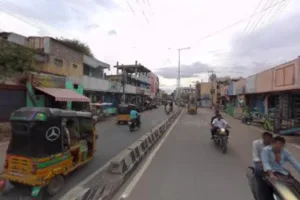 Sri Durga Communications | HONOR Service Center Kadapa