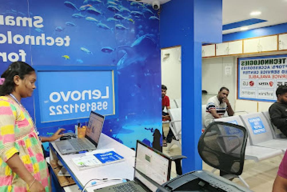 Sri Teja Technologies | boAt Service Centre Visakhapatnam