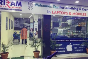 Sriram Laptops & Mobile Services | HONOR Service Center Hyderabad