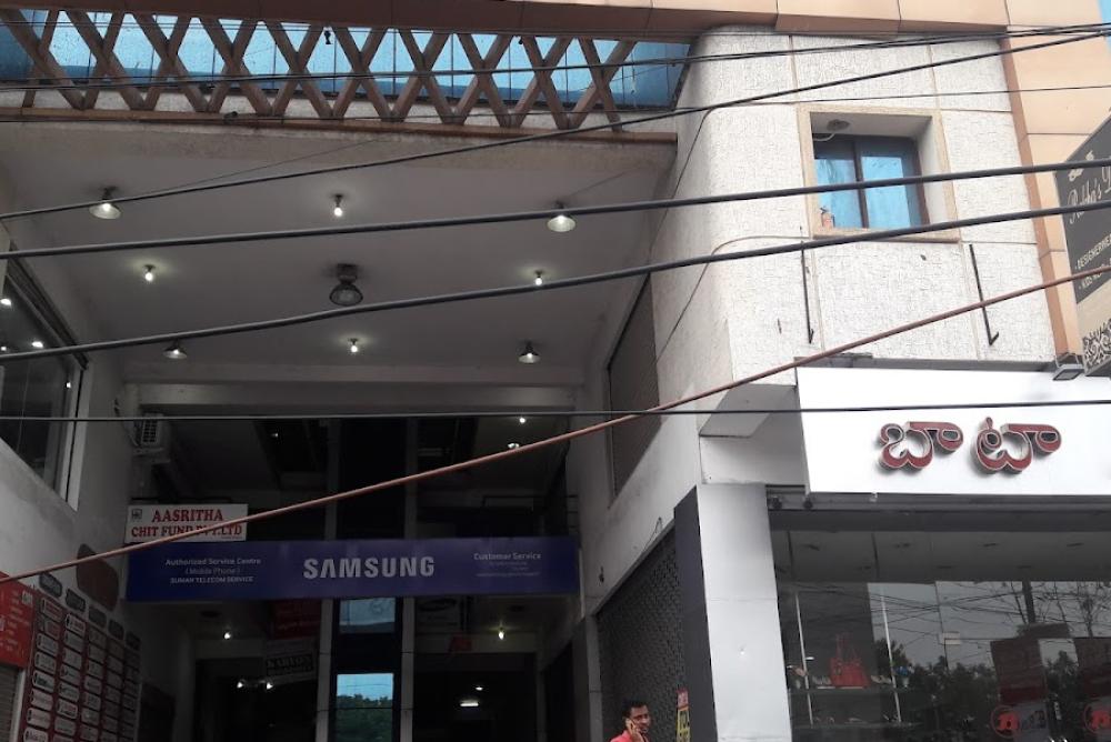 Sujana Telecom Services | HONOR Service Center Hyderabad