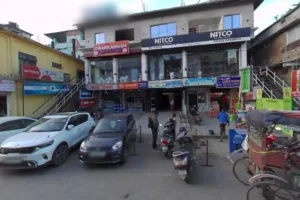 Techno Solution | HONOR Service Center Jorhat