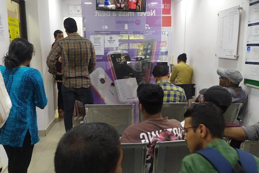 Technotronics Technologies | boAt Service Centre Kalyan-Dombivli