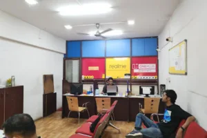 Techtronix World | HONOR Service Center Bengaluru