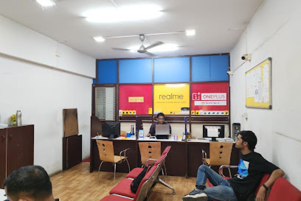 Techtronix World | HONOR Service Center Bengaluru