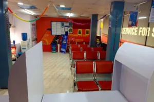 The Care Point | HONOR Service Center Delhi