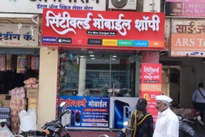 Vidya Mobile Shopee & General | HONOR Service Center Sangamner